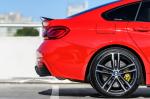 BMW 430i Gran Coupe M Performance Parts 2017 года (WW)